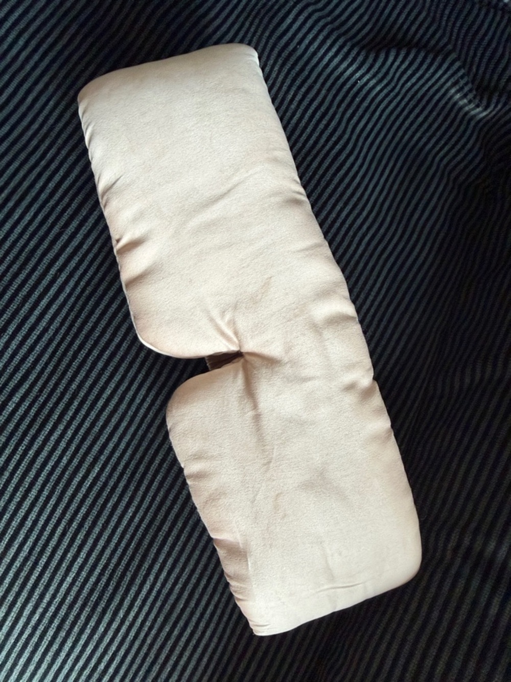 lunya washable silk eye mask Small